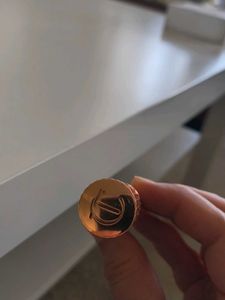Charlotte Tilbury Lipstick - Pillow Talk full size