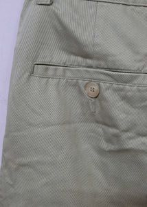 Classic Khaki pants