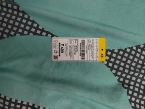 Ribbed Collared Zip-Up Long Sleeve Top