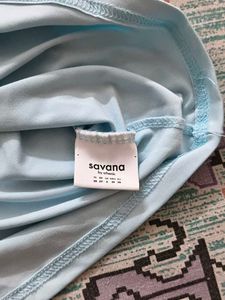 Triple Function Silky handfeel Everyday Tee