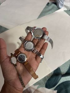 jewellery combo set of variety