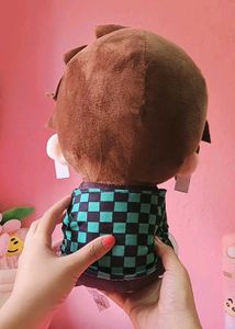 Tanjiro Kamado Plush