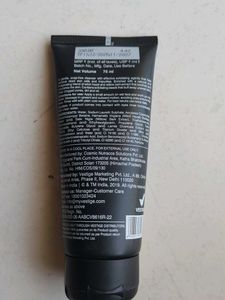 Truman Face Wash