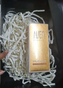 Mugler Alien Goddess Intense, Brand New.