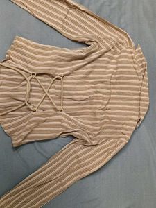 Retro Style Fitted Shirt Y2k Vintage