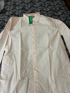 United Colors of Benetton Shirt