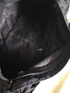 Nike Navy Blue Fanny Pack