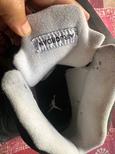 Nike Retro