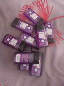 Lux Body Wash