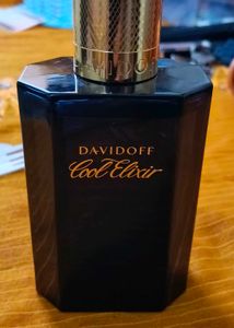 Davidoff Cool Water Elixir