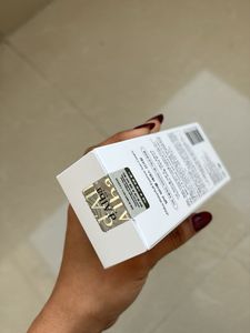 SEALED d'Alba UV Essence Waterfull Sun Cream