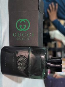 Gucci Guilty Black Eau de Toilette