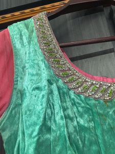 Embellished anarkai
