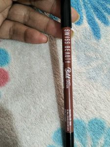 Swiss Beauty Bold Matte Lip Liner