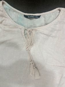 ZUDIO sleeveless top