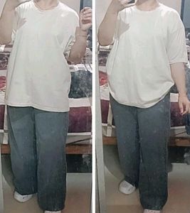 Casual T-Shirt