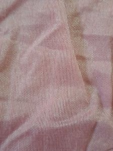 stylish pink blouse