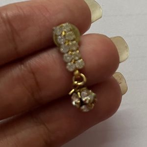 Traditional Combo Earrings