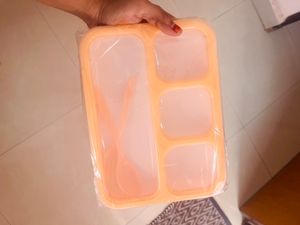 Tiffin box