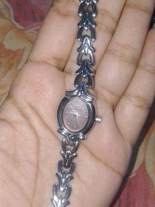 Elegant Women's Watch