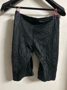 Black Swim Shorts