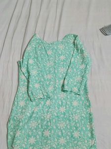 short kurta