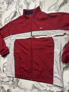 Reebok Track Jacket