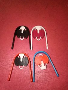 spider man web -shooters
