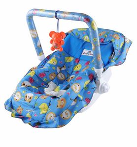12 in 1 baby carry cot and rocker