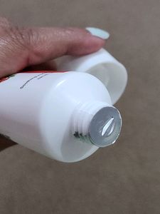 Seer Secrets Vitamin C Day Lotion
