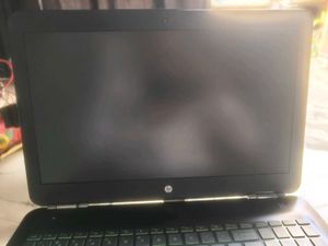 HP Pavilion gaming laptop