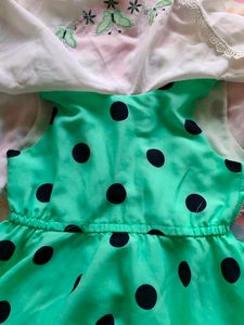 Girl Frock