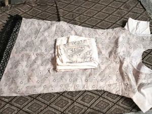 Elegant Kurta Set