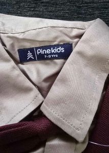 Boys Formal Suit Set
