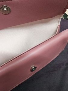 Small Hand Purse Or Clutch