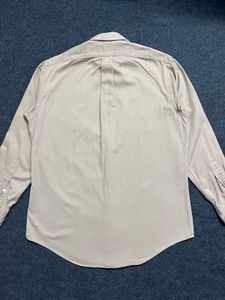 Men's Classic Fit Long Sleeve Shirt
