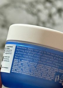 sealed CeraVe Hydrating HA Water Gel