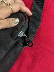 Adidas Crossbody Bag