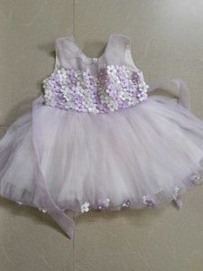 baby girl  party dress