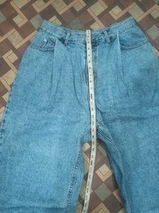 ⚡ ⚡ Flash Sale ⚡ ⚡ Wide Leg Denim Jeans