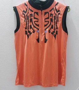 Orange sandock unisex