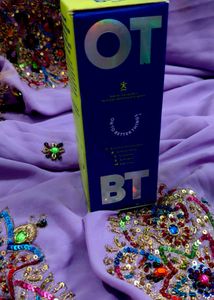 OT BT Skincare Product - New