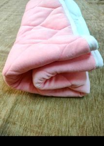 Pink Baby Wrapper