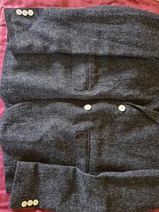 Peter England Casual Blazer
