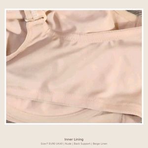 Comfortable Everyday Bra