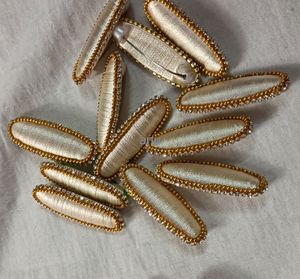 Clearance Sale Saree Pins