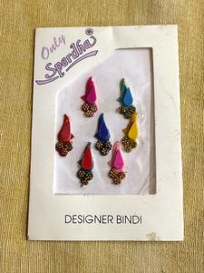 Sale ✨8 Bindi Packs ✨