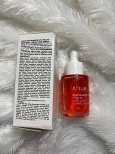 Anua Niacinamide 10% TXA 4% Serum