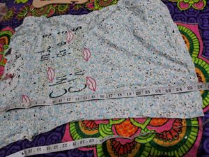 Printed Women's T-shirt