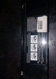 Rimmel London Eyeshadow Palette